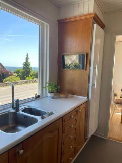 Charming House With Sea View And Large Plot - 2