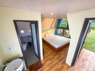 Dương Gia Villa Ba Vì - 8