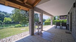Holiday House Lucija by Villas Guide - 2