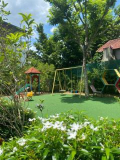 Dương Gia Villa Ba Vì - 2