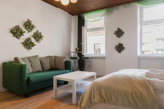 Spacious private rooms in 2BR shared Apartment - Perfect for Longstays - Viena - 2