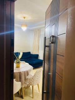 Cozy apartment close to city center - 3