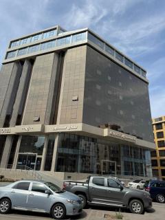 mora hotel - Dschidda - 0