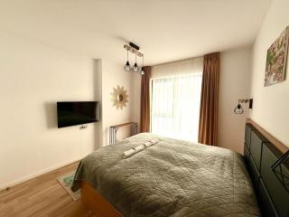 Chic City Stay - Brașov Central - 0