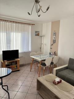 Ferienwohnung in Misdroy/Ostsee - 9