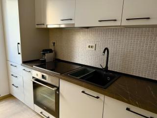 Chic City Stay - Brașov Central - 3