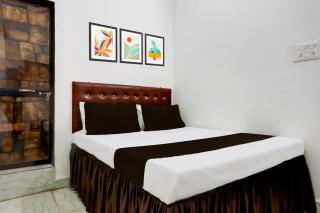 Hotel O Basera Lodging - 1