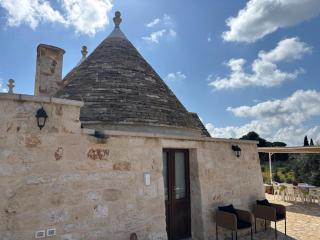 Trulli3Borghi - 1