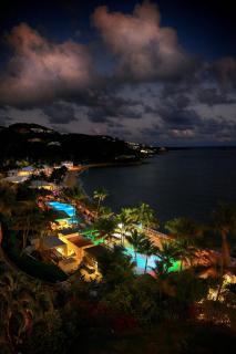 The Westin St Thomas Beach Resort & Spa - Frydendal - 9