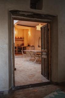 Authentic Riad - Sea View & Rooftop Spa - 2