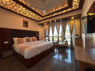 Dwaper Retreat, Mussoorie Near Mall Road - #Parking #Restaurant #Top Rated #Most Awarded #Spacious Room #Guest Preferred - 7