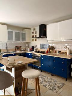 Appartement avec terrasse proche centre ville d'Arles - Arles - 8