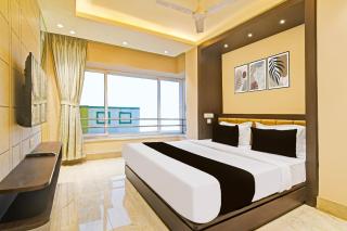 Super Hotel O SAMOTEL - 0