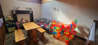 La Bergerie Crenantine - 2