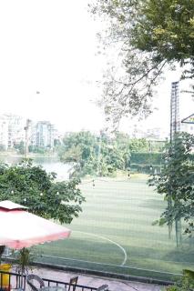 Heritage Flat West Lake w Netflix w Free Bicycles - 5