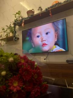 Heritage Flat West Lake w Netflix w Free Bicycles - 1