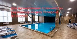 Alvina complex 2 Команта - 1