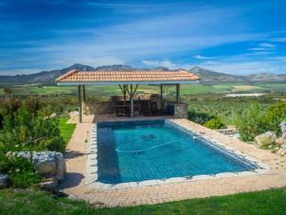 Bartons Wine Estate & Luxury Villas - 2