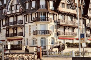 Les Planches à deux pas de la plage - 9