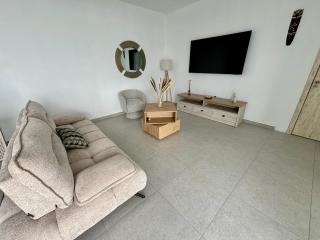 Villa Le Caprice - 1