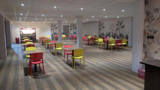 Sundarban Tulip Homestay, Pakhiralay, WB - 5