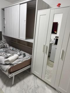 Habitacion con baño compartido - 8