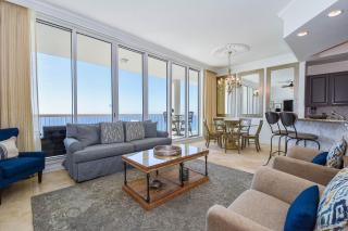 Silver Beach Towers W1803 - 1