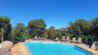 Villa Rondinara Porto-Vecchio - 5