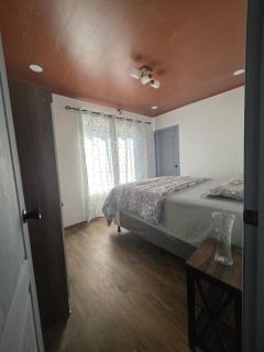 Chalet Moderno entre Pinos con Vista al Bosque - 1