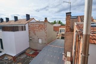 Habitacion con baño compartido - 9