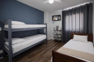 2 quadras da praia - Apto completo em São Vicente ideal para família e trabalho - 7