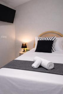 Central Home Coliving - vive en la zona de moda del centro de Valencia - 2