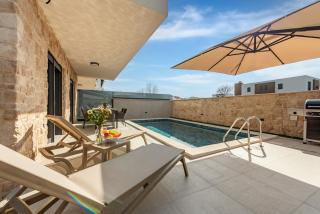 Twin Villas Royal Sabunike - 6