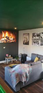 Atlantic Coast Lodge - 9