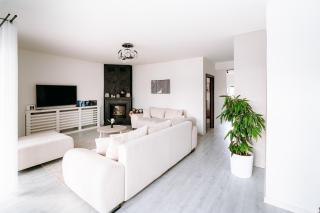 Apartament PREMIUM z ruską banią, kominkiem i oranżerią w centrum - 2