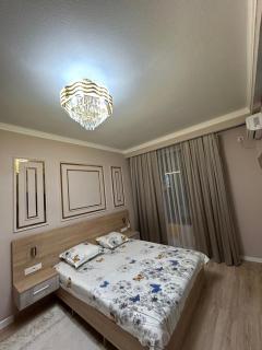 ЖК 1 Keruen Saray - 8