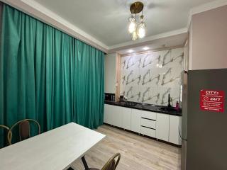 ЖК 1 Keruen Saray - 2