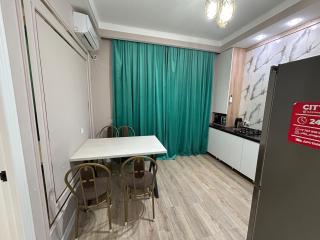 ЖК 1 Keruen Saray - 7