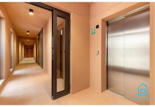 Granaria Apartment - Heart of Motlawa Promenade at Old Town Gdansk - 6