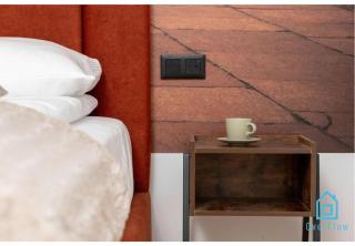 Granaria Apartment - Heart of Motlawa Promenade at Old Town Gdansk - 1