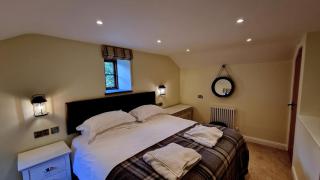 Glandwr Cottage at Hendre Rhys Gethin - 6