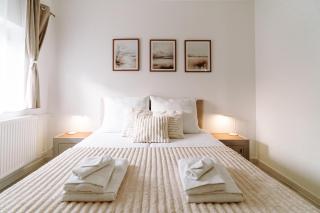 APARTAMENT OGRODOWA premium z ruską banią, kominkiem i oranżerią w centrum - 0