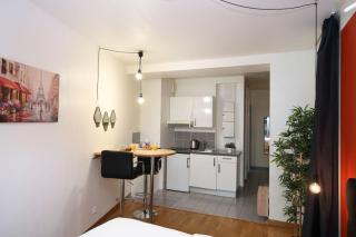 101 - Studio confortable avec kitchenette Paris 5 - 4