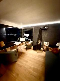 Wohnen am Südhang - 1