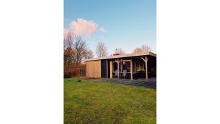 Bungalow Doris met Hottub | 4 personen - Vakantiepark De Kremmer - 8