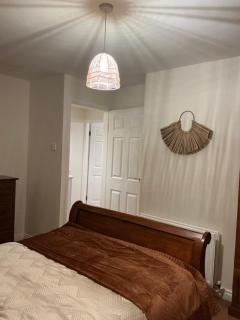 Rose Cottage Moira - 7