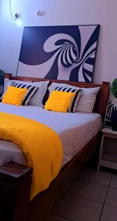 1Bedroom Nyali first avenue - 5