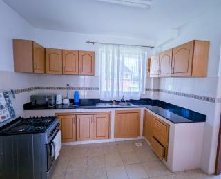 1Bedroom Nyali first avenue - 1