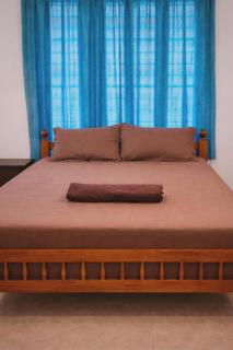 Casa Tangerine - Varkala - 1