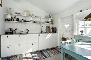 Charming Tiny House In Sønderho - 7